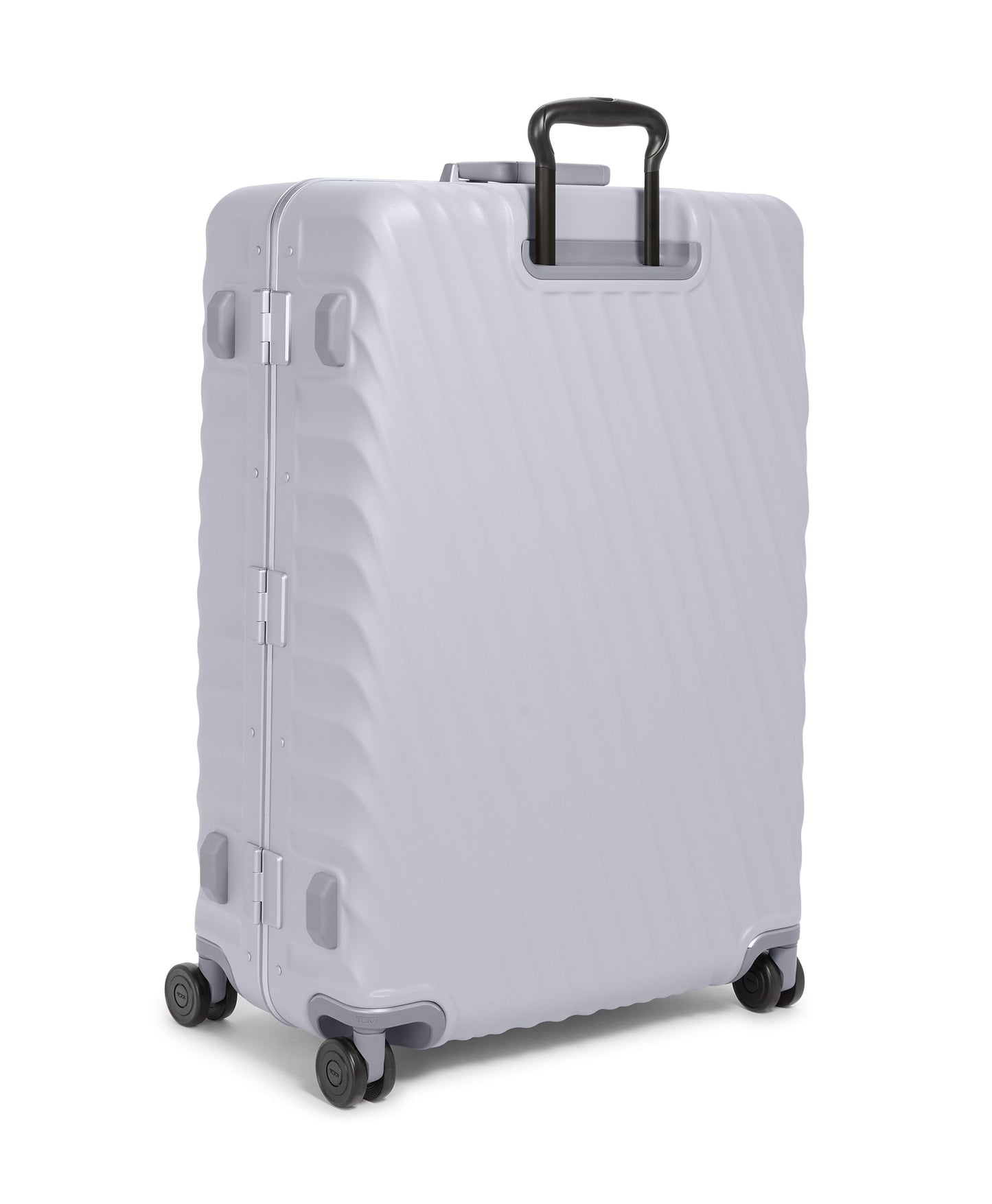 Extended Trip 4 Wheeled Packing Case