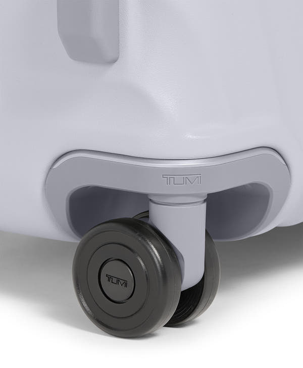 Extended Trip 4 Wheeled Packing Case