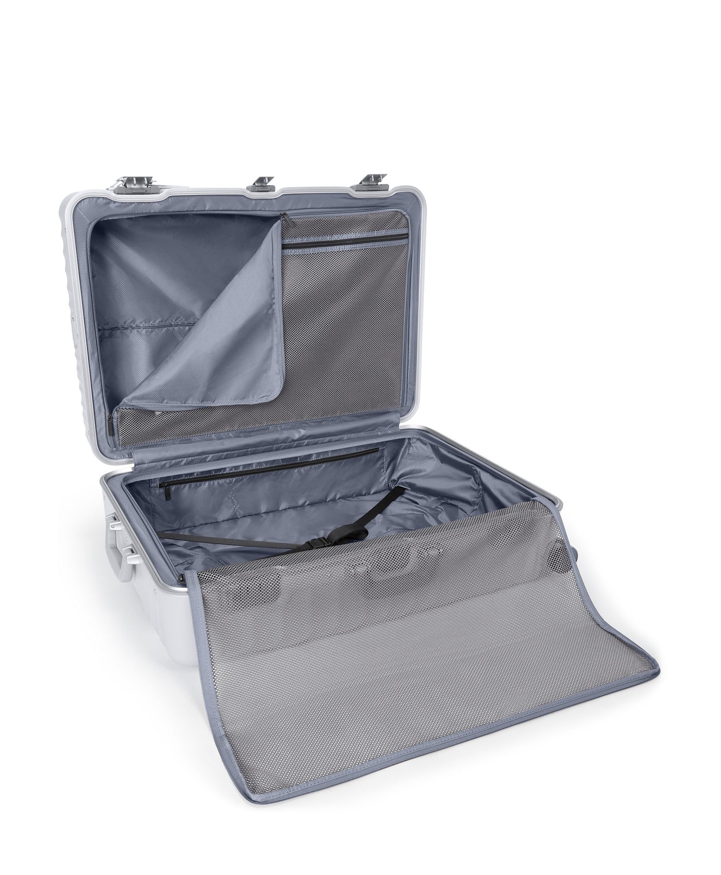 Extended Trip 4 Wheeled Packing Case