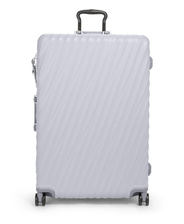 Extended Trip 4 Wheeled Packing Case