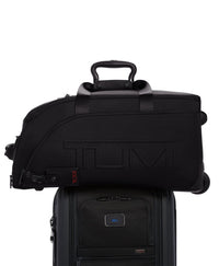 Golf 2 Wheeled Duffel