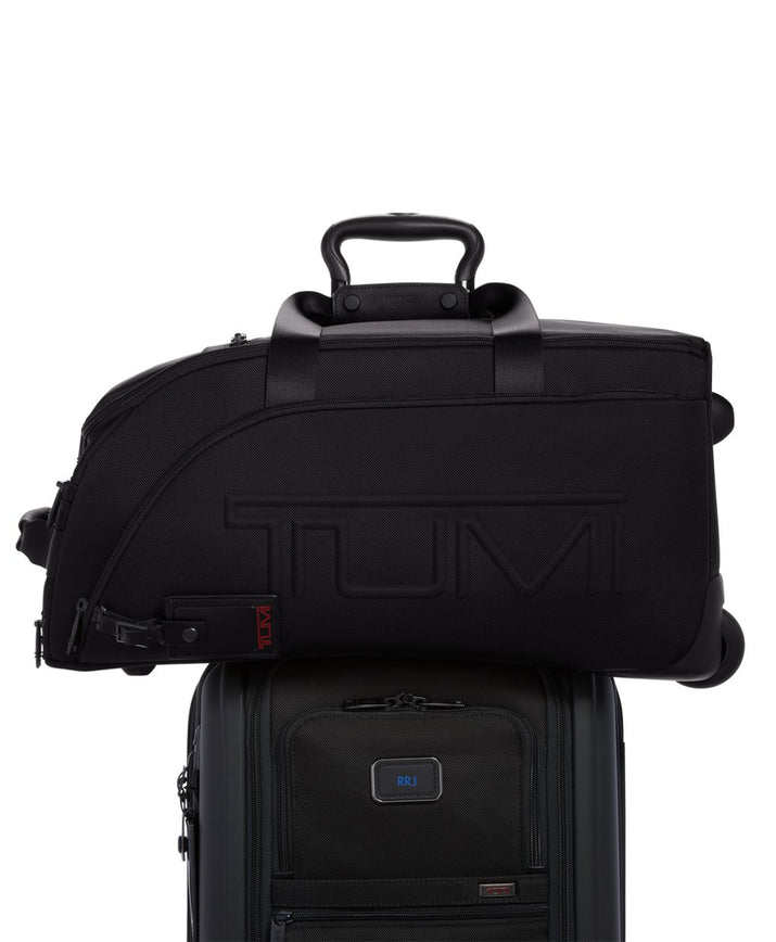 Golf 2 Wheeled Duffel