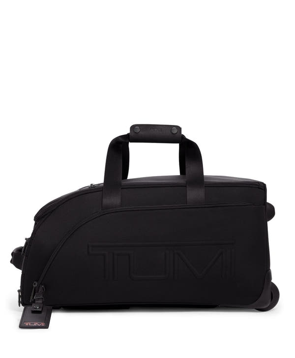 Golf 2 Wheeled Duffel