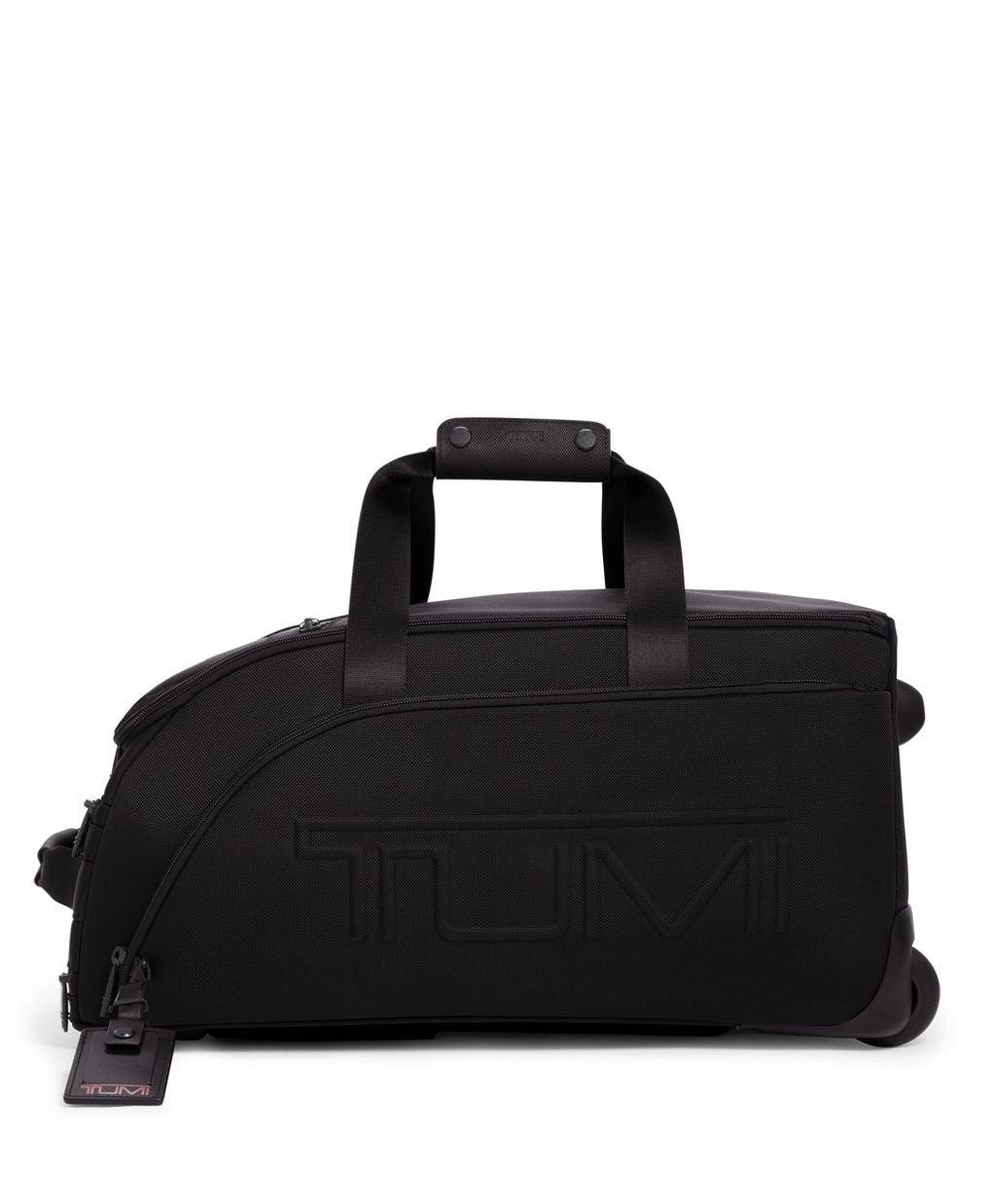 Golf 2 Wheeled Duffel