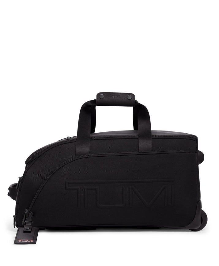 Golf 2 Wheeled Duffel