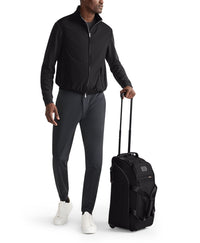 Golf 2 Wheeled Duffel