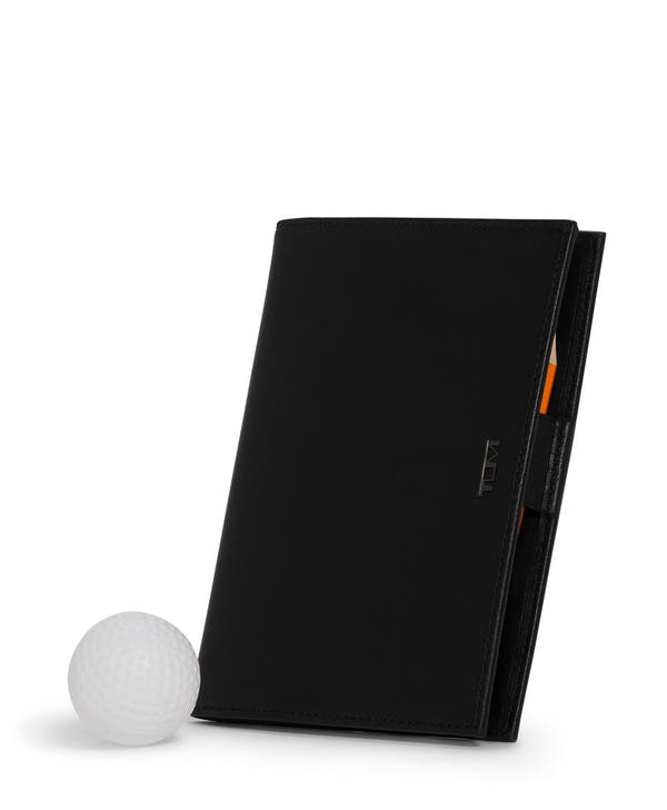Golf Scorecard Holder
