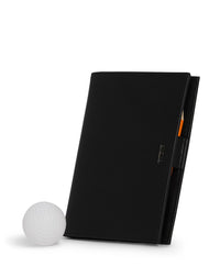 Golf Scorecard Holder