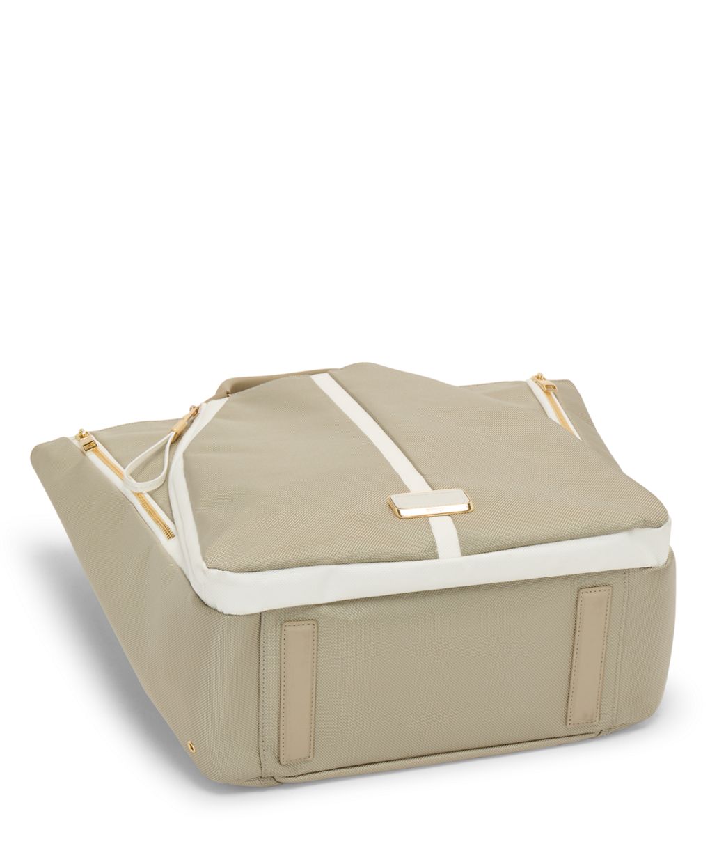 Tumi Voyageur Tennis Backpack High Performance Courtside Sport Bag