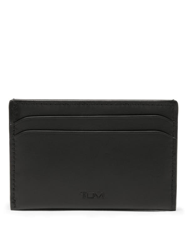 Slim Card Case