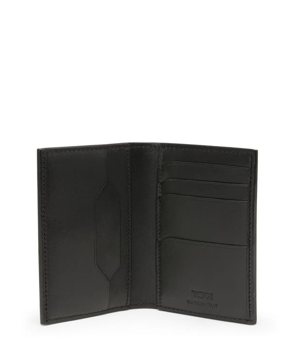 Compact Card Case
