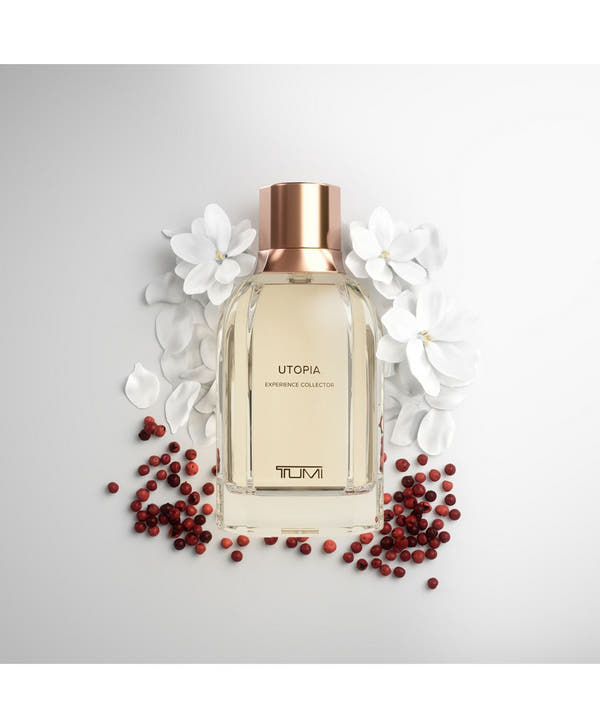 Utopia Experience Collector Extrait de Parfum 3.4 OZ