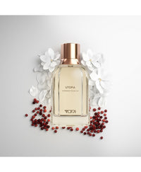 Utopia Experience Collector Extrait de Parfum 3.4 OZ