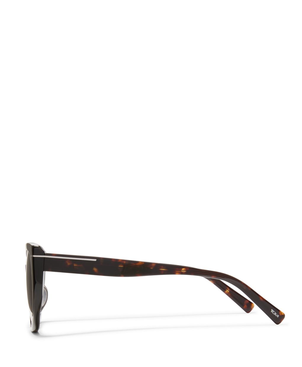 TUMI 515 Modified Butterfly Sunglasses 56mm