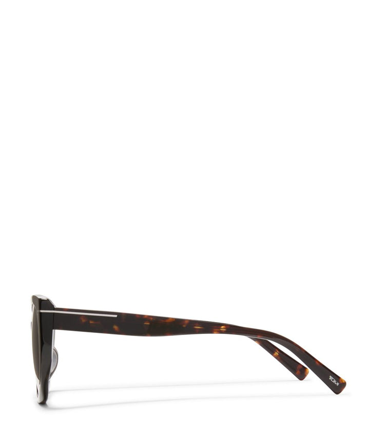 TUMI 515 Modified Butterfly Sunglasses 56mm