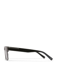 TUMI 514 Classic Clubmaster Sunglasses 53mm