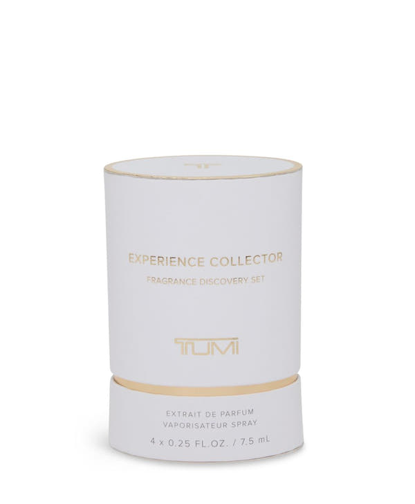 Experience Collector Discovery Travel Set