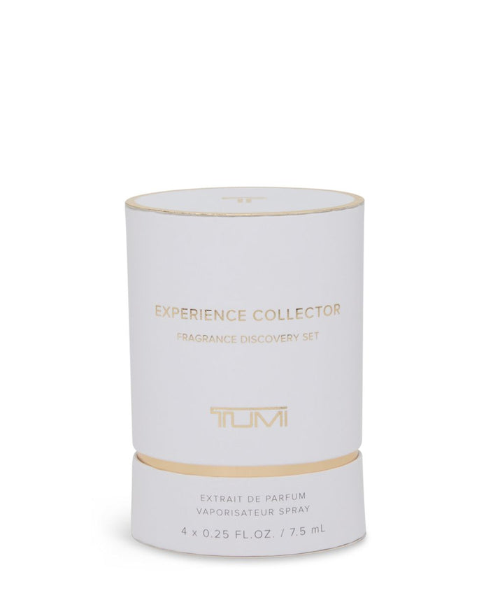 Experience Collector Discovery Travel Set