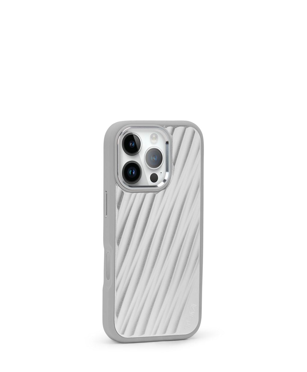 Aluminum iPhone 16 Pro Case