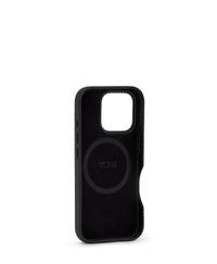 Leather MagSafe iPhone 16 Pro Case