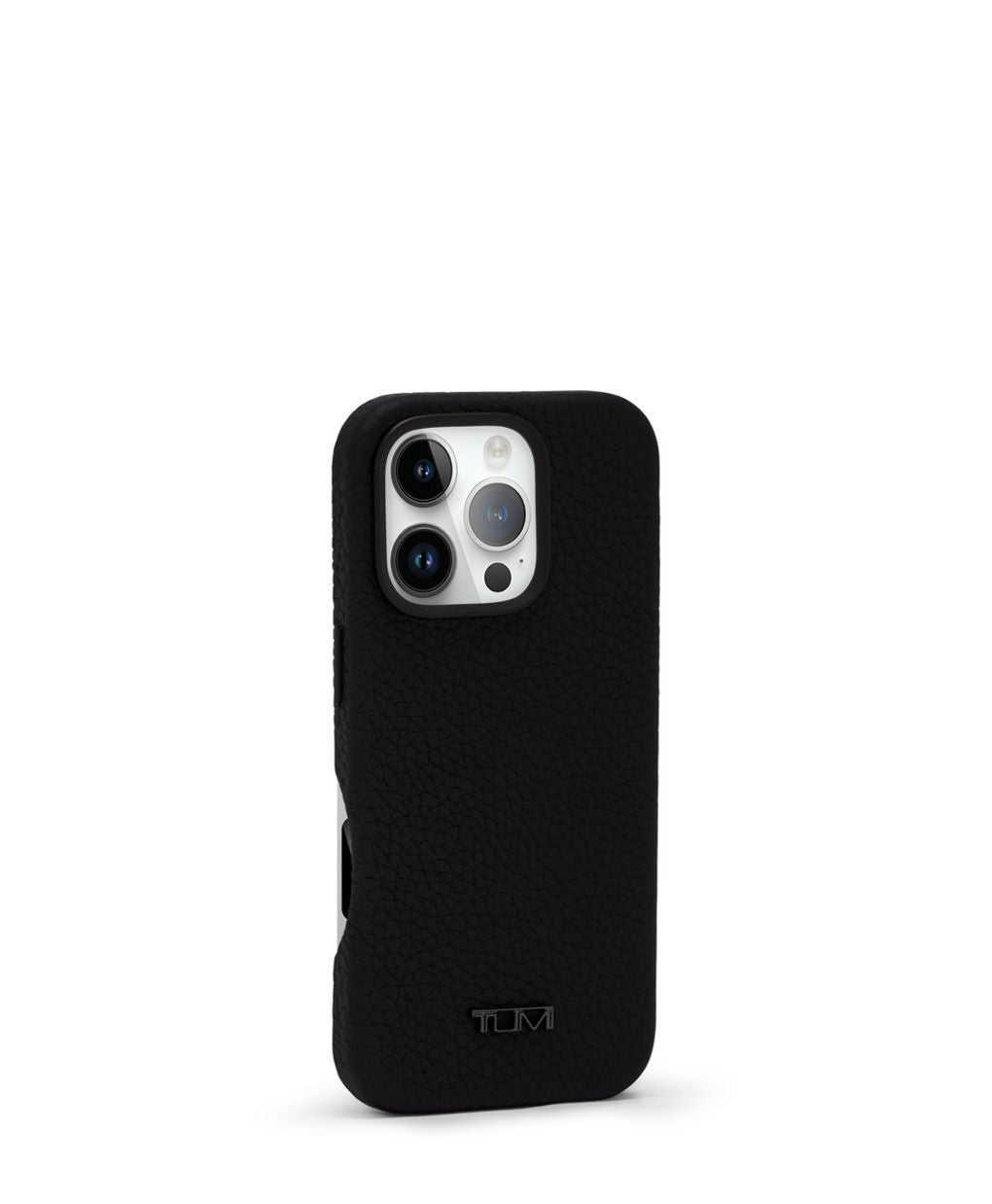 Leather MagSafe iPhone 16 Pro Case