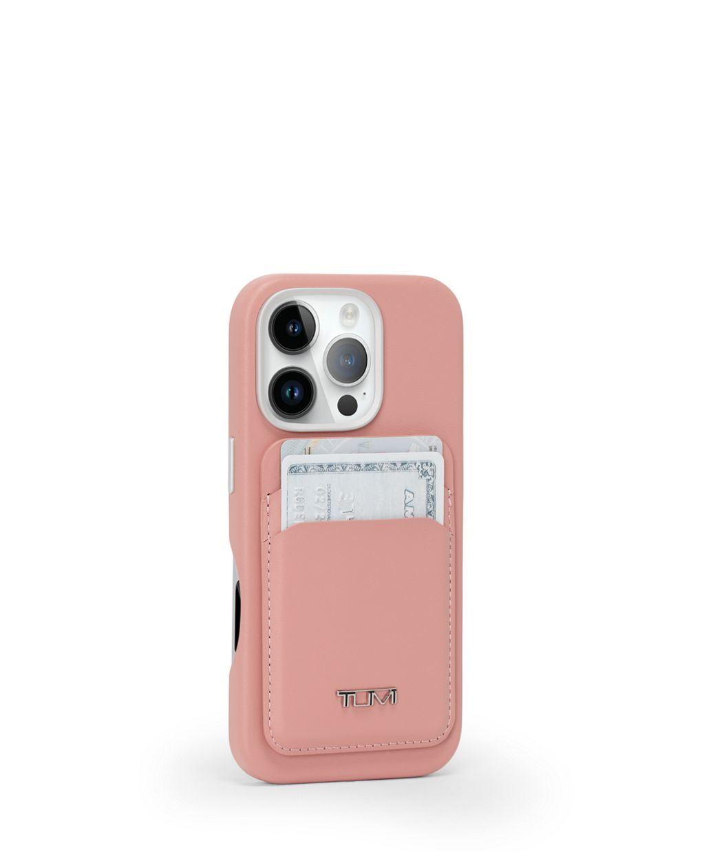 MagSafe Wallet iPhone 16 Pro Case