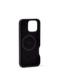 Leather MagSafe iPhone 16 Pro Max Case