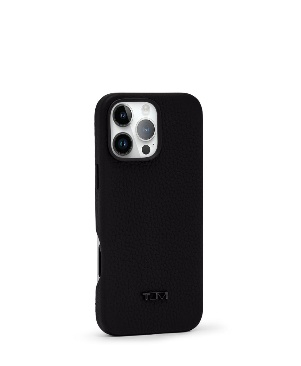 Leather MagSafe iPhone 16 Pro Max Case