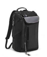 ALPHA BRAVO Detrick Backpack Durable Travel & Everyday Use