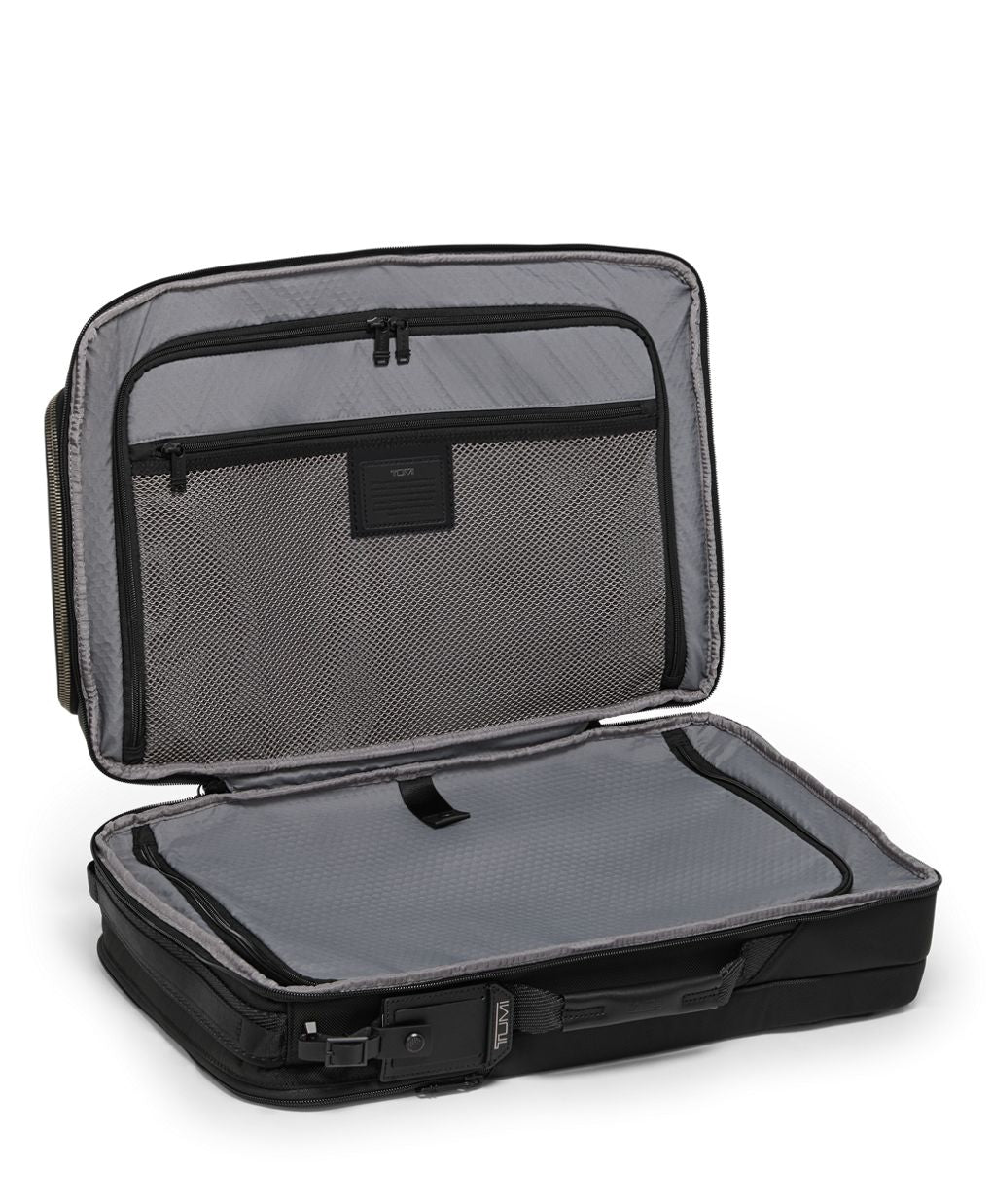 ALPHA BRAVO Detrick Backpack Durable Travel & Everyday Use