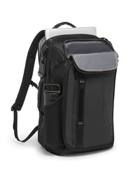 ALPHA BRAVO Detrick Backpack Durable Travel & Everyday Use