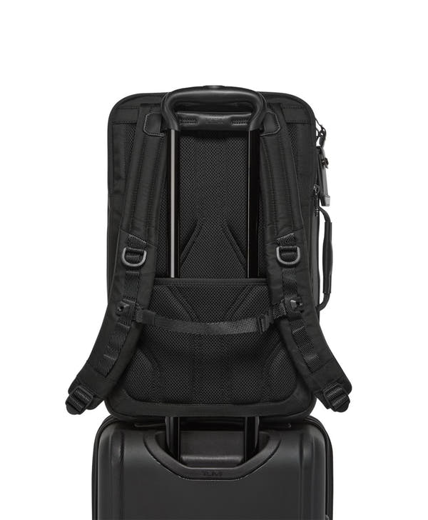 ALPHA BRAVO Detrick Backpack Durable Travel & Everyday Use