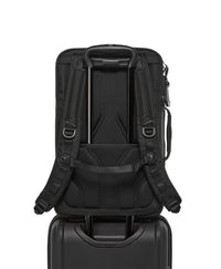 ALPHA BRAVO Detrick Backpack Durable Travel & Everyday Use