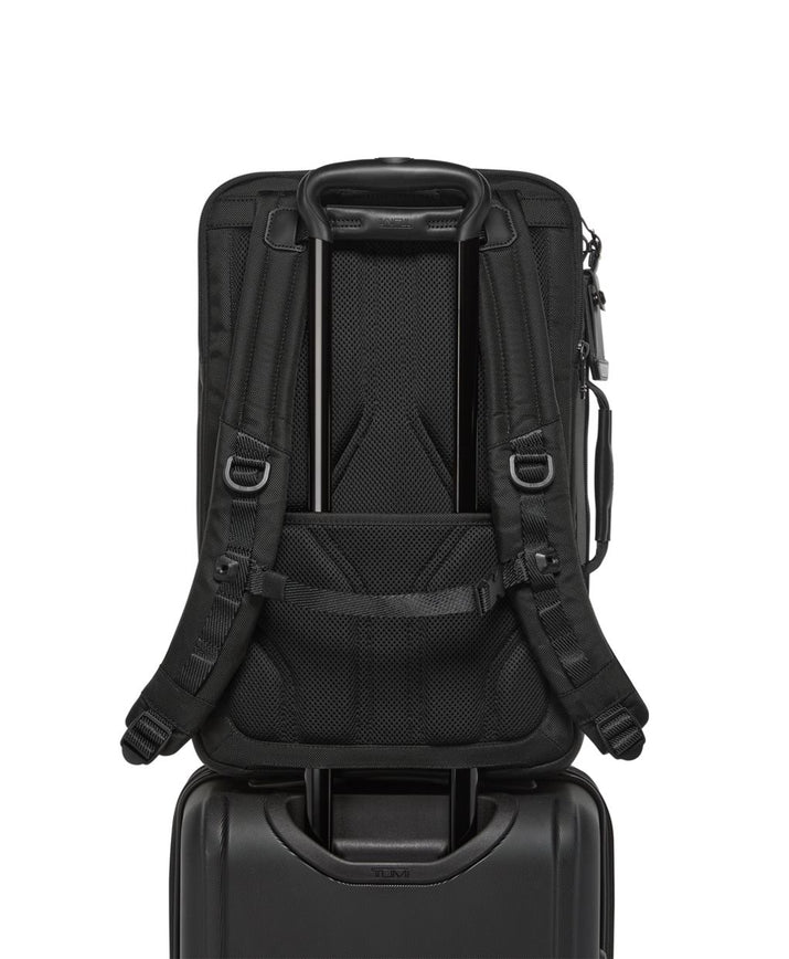 ALPHA BRAVO Detrick Backpack Durable Travel & Everyday Use