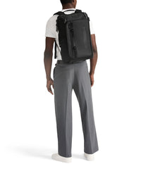 ALPHA BRAVO Detrick Backpack Durable Travel & Everyday Use