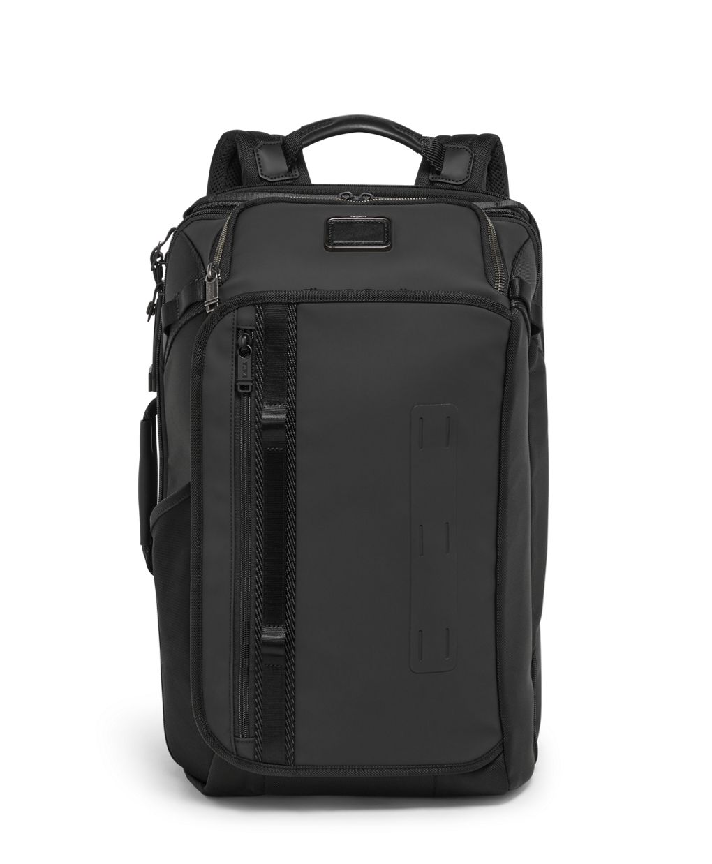 ALPHA BRAVO Detrick Backpack Durable Travel & Everyday Use