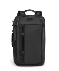 ALPHA BRAVO Detrick Backpack Durable Travel & Everyday Use