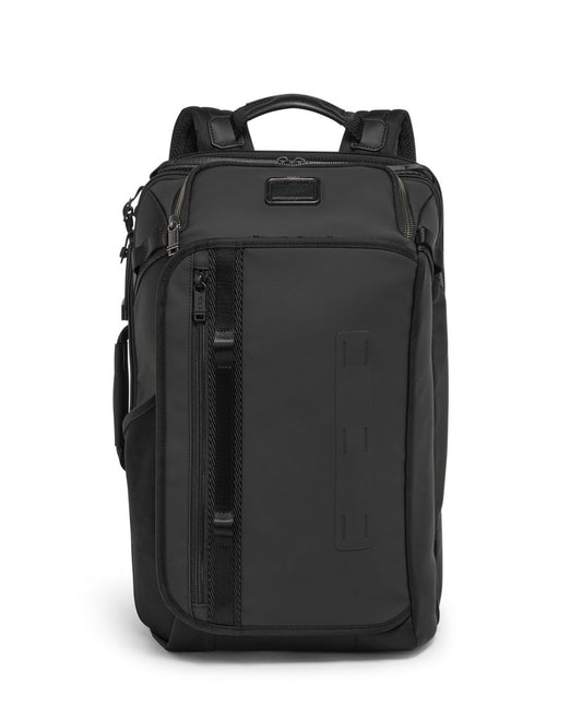 ALPHA BRAVO Detrick Backpack Durable Travel & Everyday Use