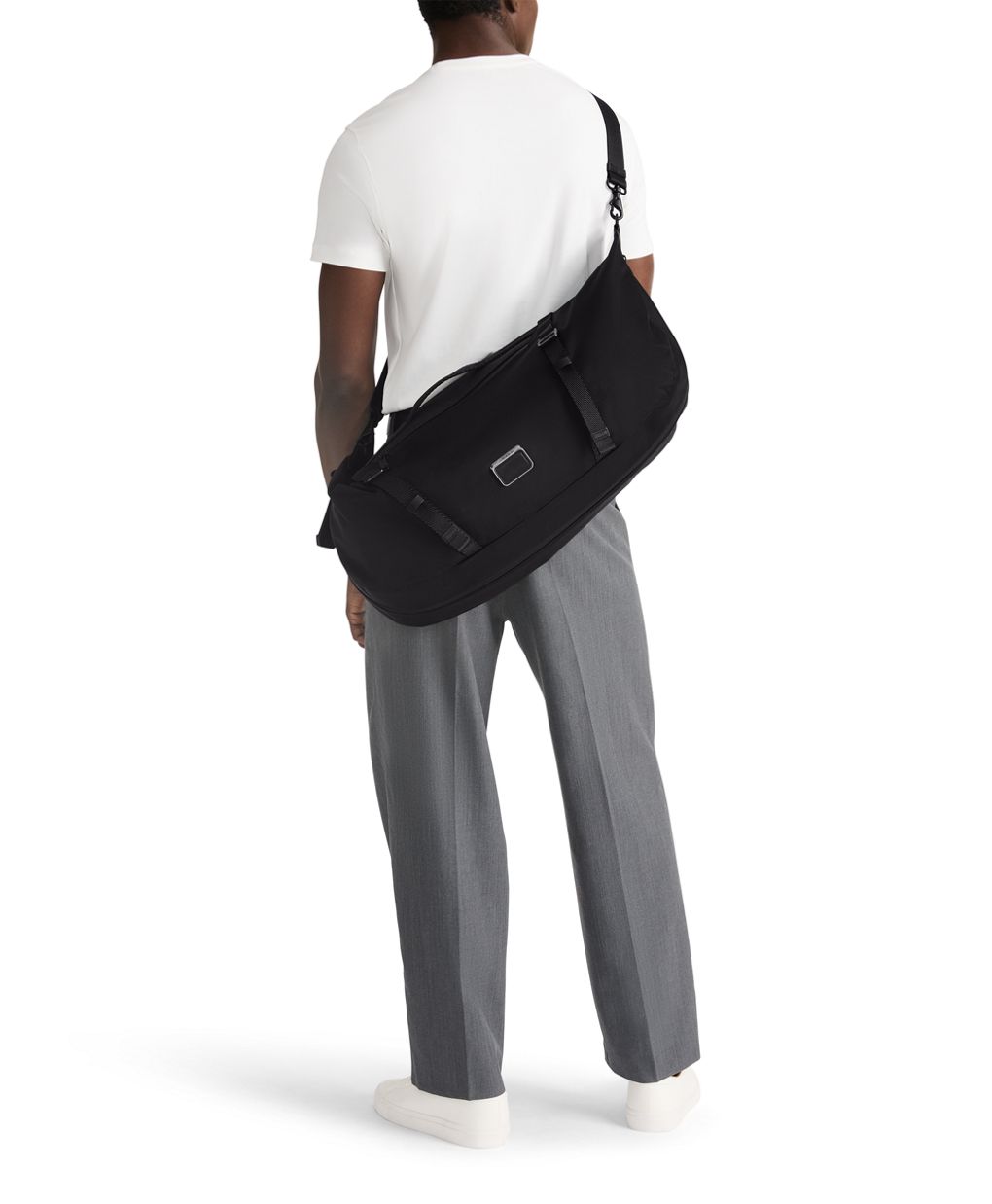 Tumi Alpha Bravo Deviation Sling Duffel