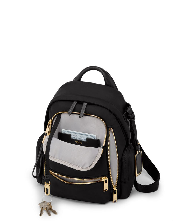 Celina Small Backpack