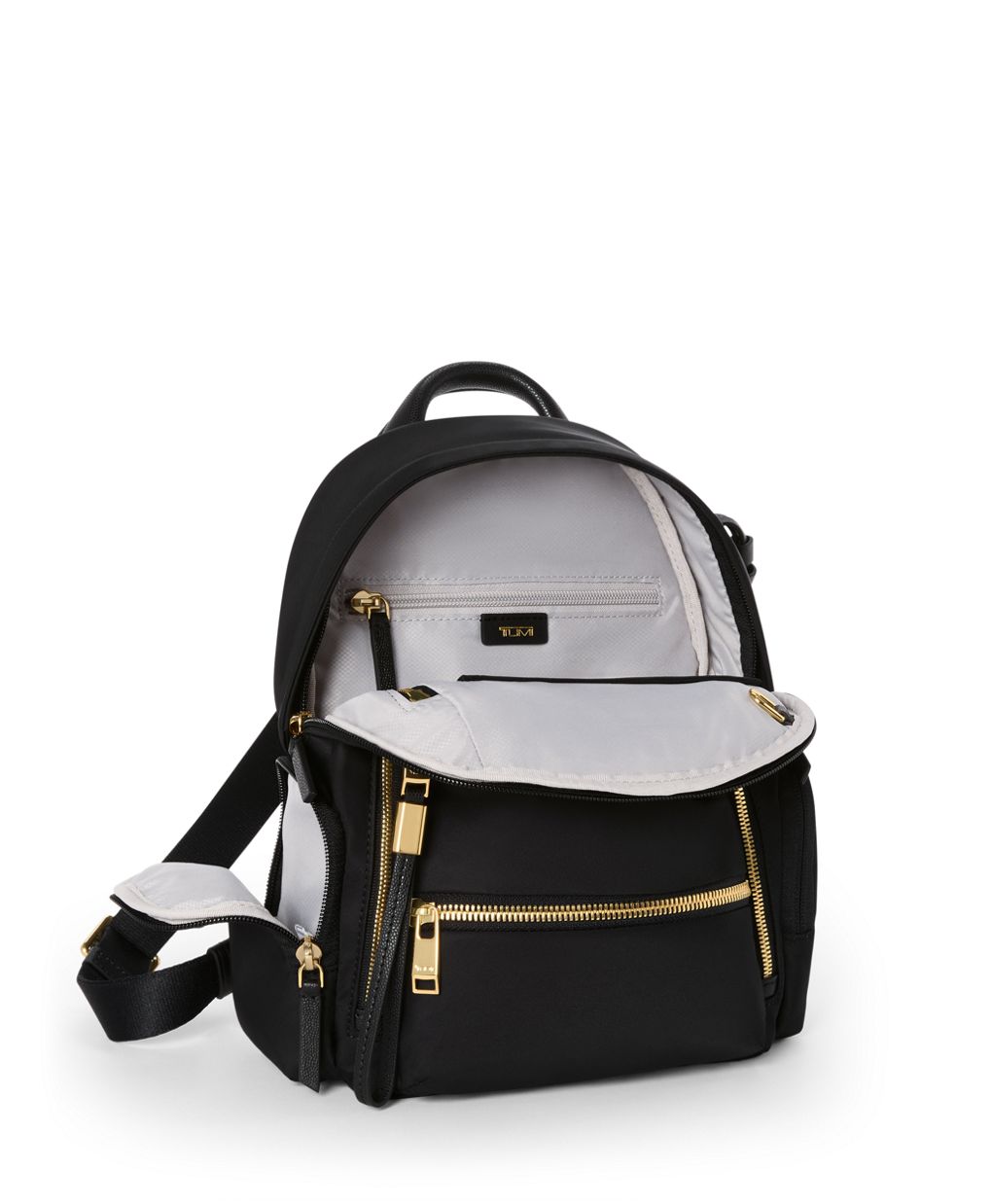 Tumi Voyageur Celina Small Backpack Compact Women's Travel Bag