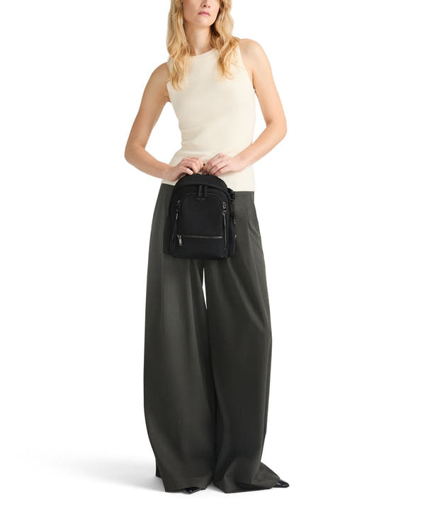 Celina Small Backpack