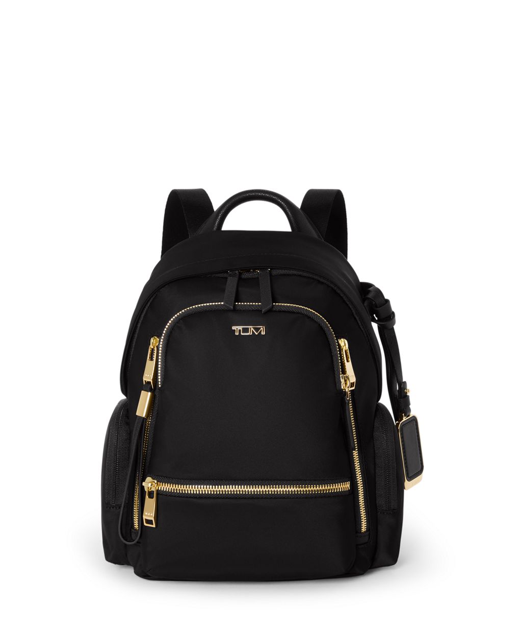 Tumi Voyageur Celina Small Backpack Compact Women's Travel Bag