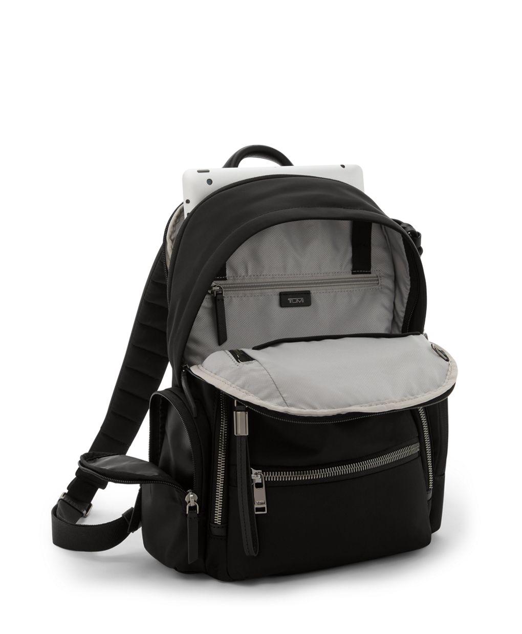 Tumi Voyageur Celina Medium Backpack for 12 Inch Laptop Black