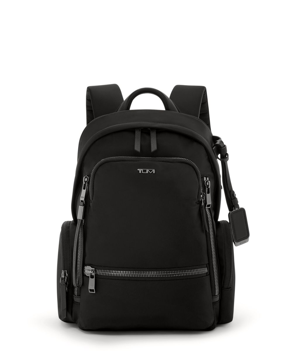 Tumi Voyageur Celina Medium Backpack for 12 Inch Laptop Black