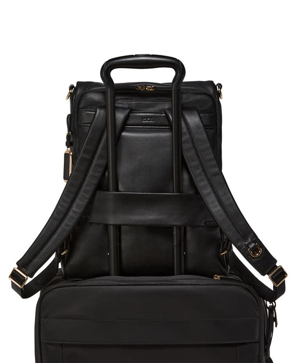 Limerick Backpack Tote