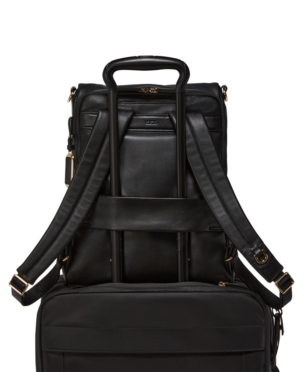 Limerick Backpack Tote
