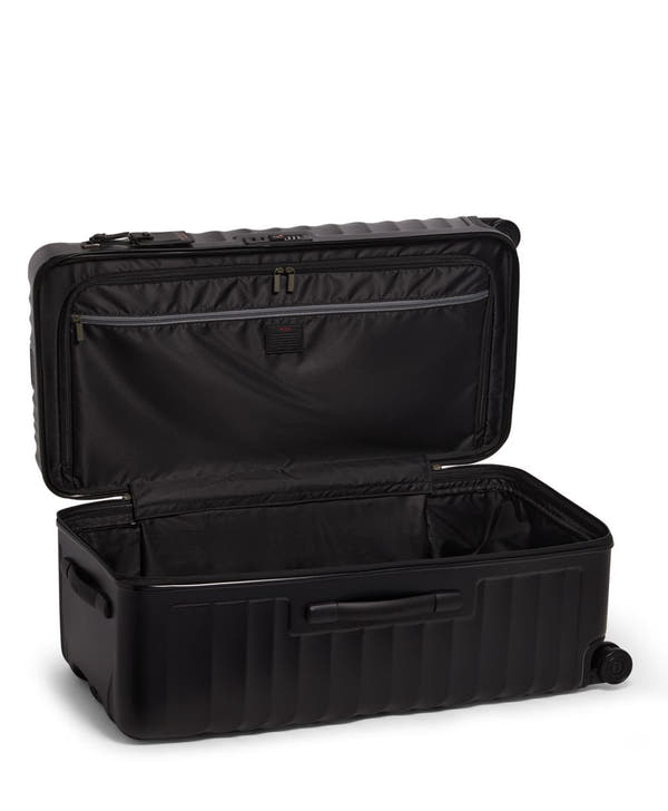 Large Rolling Trunk