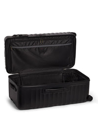 Large Rolling Trunk