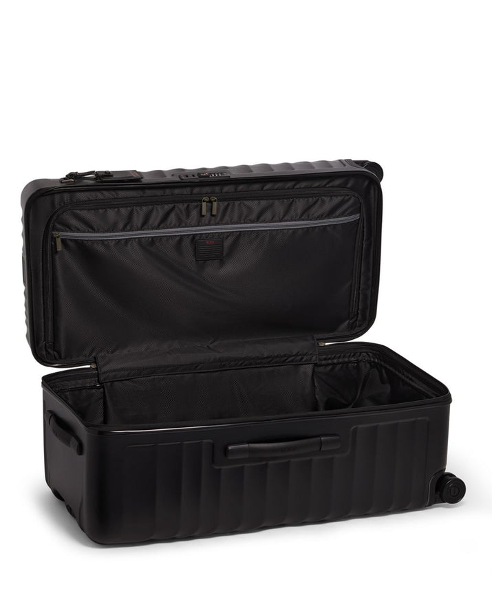 Large Rolling Trunk